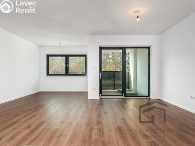 Sale apartment 3+KK Praha, Spojovací č. 7