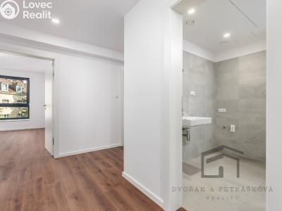 Sale apartment 3+KK Praha, Spojovací č. 9