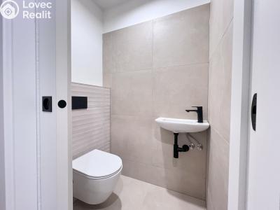 Prodej bytu 2+KK České Budějovice, K. Lávičky č. 13