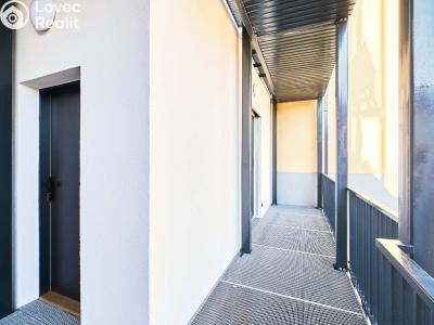 Prodej bytu 2+KK České Budějovice, K. Lávičky č. 14
