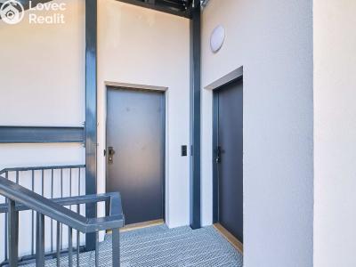 Prodej bytu 2+KK České Budějovice, K. Lávičky č. 15