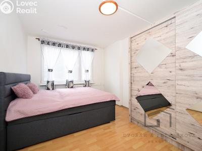 Prodej bytu 4+1 Kladno, Litevská 2617 č. 1