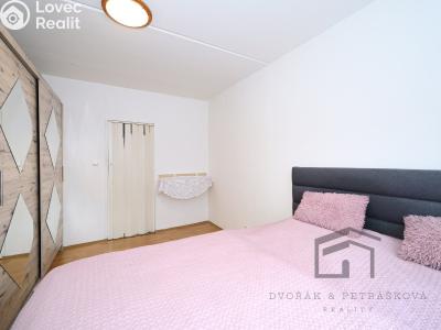 Prodej bytu 4+1 Kladno, Litevská 2617 č. 2