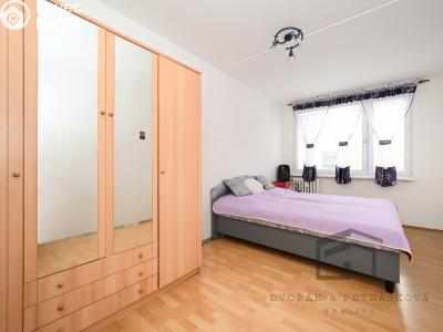 Prodej bytu 4+1 Kladno, Litevská 2617 č. 3