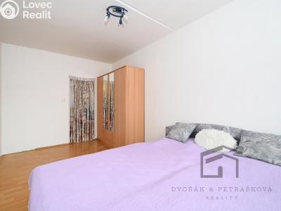 Prodej bytu 4+1 Kladno, Litevská 2617 č. 4
