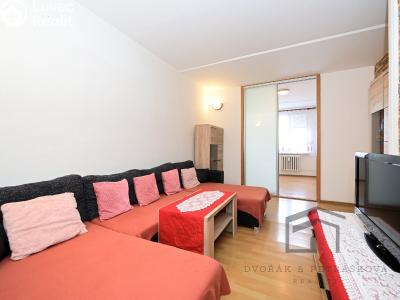 Prodej bytu 4+1 Kladno, Litevská 2617 č. 9
