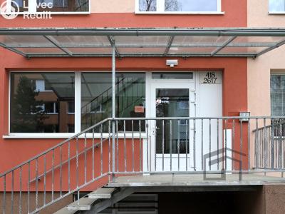 Prodej bytu 4+1 Kladno, Litevská 2617 č. 17