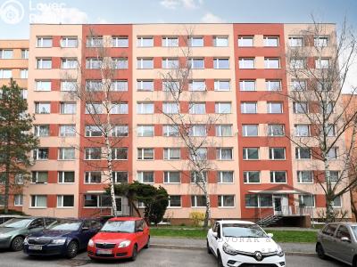 Prodej bytu 4+1 Kladno, Litevská 2617 č. 18