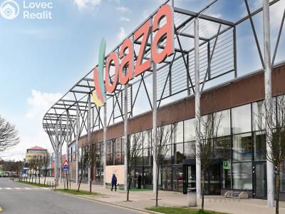 Prodej bytu 4+1 Kladno, Litevská 2617 č. 20