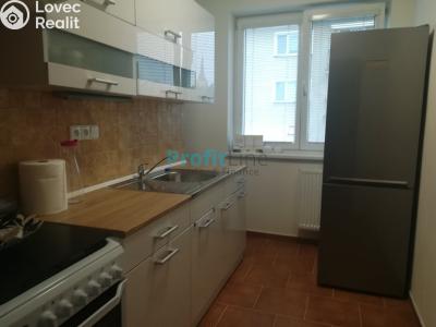 Продаж квартири 3+1 Mohelnice, Gen. Svobody č. 2