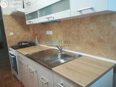 Продаж квартири 3+1 Mohelnice, Gen. Svobody č. 3