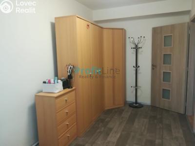 Продаж квартири 3+1 Mohelnice, Gen. Svobody č. 4