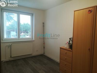 Продаж квартири 3+1 Mohelnice, Gen. Svobody č. 5