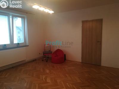 Продаж квартири 3+1 Mohelnice, Gen. Svobody č. 6