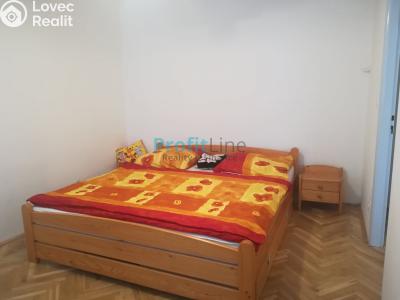 Продаж квартири 3+1 Mohelnice, Gen. Svobody č. 7