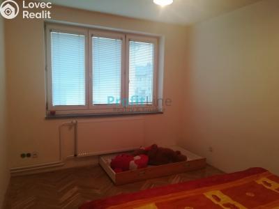 Продаж квартири 3+1 Mohelnice, Gen. Svobody č. 8