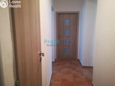 Продаж квартири 3+1 Mohelnice, Gen. Svobody č. 9