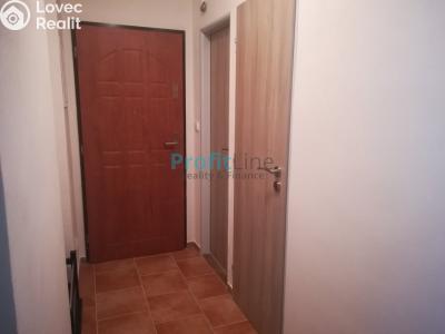 Продаж квартири 3+1 Mohelnice, Gen. Svobody č. 10
