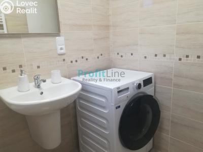 Продаж квартири 3+1 Mohelnice, Gen. Svobody č. 12