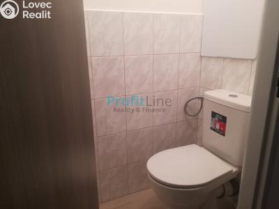 Продаж квартири 3+1 Mohelnice, Gen. Svobody č. 14