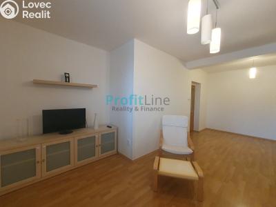 Оренда квартири 2+1 Mohelnice, Za Penzionem č. 4