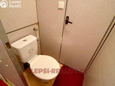 Продаж квартири 2+1 Žlutice, Zámecká 407 č. 14