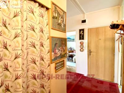 Продаж квартири 2+1 Žlutice, Zámecká 407 č. 15