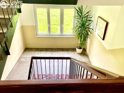 Продаж квартири 2+1 Žlutice, Zámecká 407 č. 17