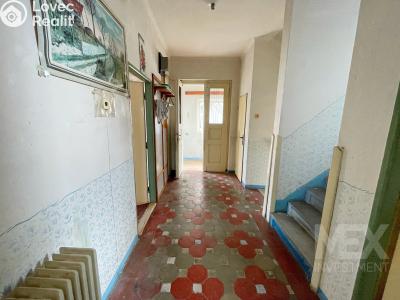 Prodej rodinného domu Hradec Králové, Jičínská č. 12