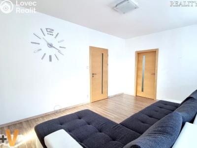 Аренда квартиры 3+1 České Budějovice, Větrná č. 3