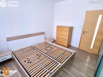 Аренда квартиры 3+1 České Budějovice, Větrná č. 5