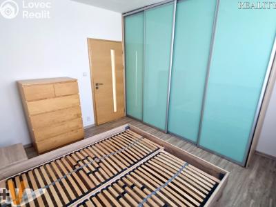 Аренда квартиры 3+1 České Budějovice, Větrná č. 6