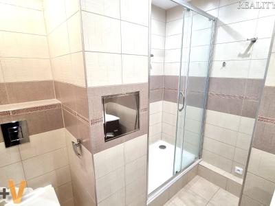 Аренда квартиры 3+1 České Budějovice, Větrná č. 10