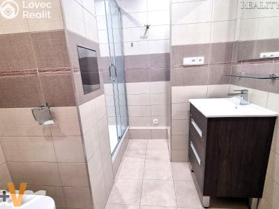 Аренда квартиры 3+1 České Budějovice, Větrná č. 11