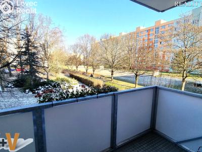 Аренда квартиры 3+1 České Budějovice, Větrná č. 12
