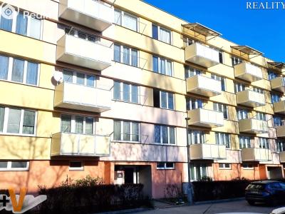Аренда квартиры 3+1 České Budějovice, Větrná č. 13