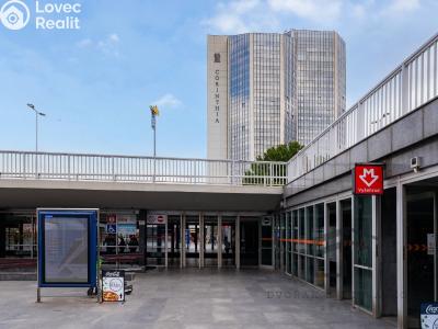 Prodej bytu 2+1 Praha, Lounských č. 17
