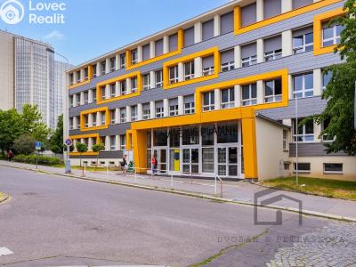 Prodej bytu 2+1 Praha, Lounských č. 18