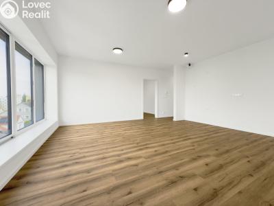 Prodej bytu 3+KK České Budějovice, K. Lávičky č. 3