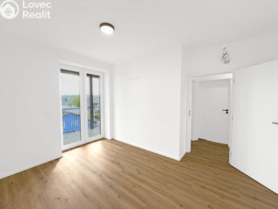 Prodej bytu 3+KK České Budějovice, K. Lávičky č. 5