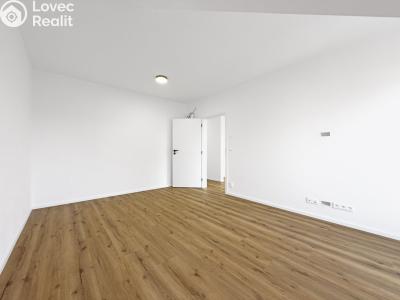 Prodej bytu 3+KK České Budějovice, K. Lávičky č. 7