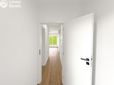 Prodej bytu 3+KK České Budějovice, K. Lávičky č. 8
