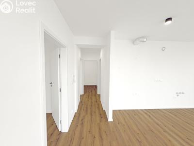 Prodej bytu 3+KK České Budějovice, K. Lávičky č. 9