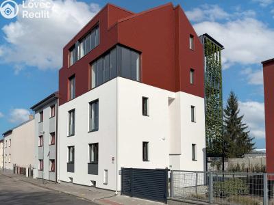Prodej bytu 3+KK České Budějovice, K. Lávičky č. 15