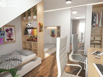 Prodej bytu 3+KK České Budějovice, K. Lávičky č. 20