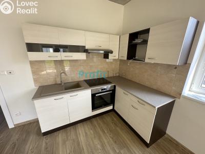 Оренда квартири 1+KK Zábřeh, 28. října č. 2