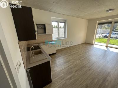 Оренда квартири 1+KK Zábřeh, 28. října č. 3