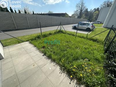 Оренда квартири 1+KK Zábřeh, 28. října č. 5