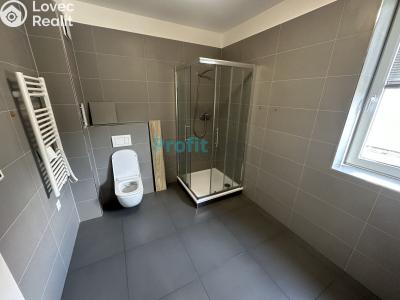 Оренда квартири 1+KK Zábřeh, 28. října č. 6