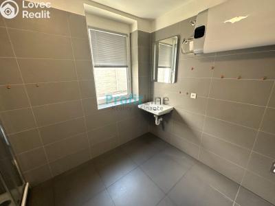 Оренда квартири 1+KK Zábřeh, 28. října č. 7